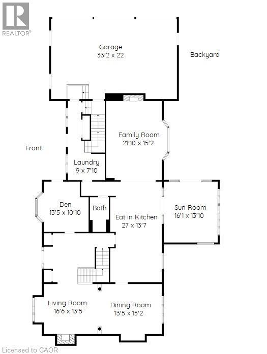 712 Robson Road, Waterdown, Ontario  L8B 1H1 - Photo 47 - 40805092