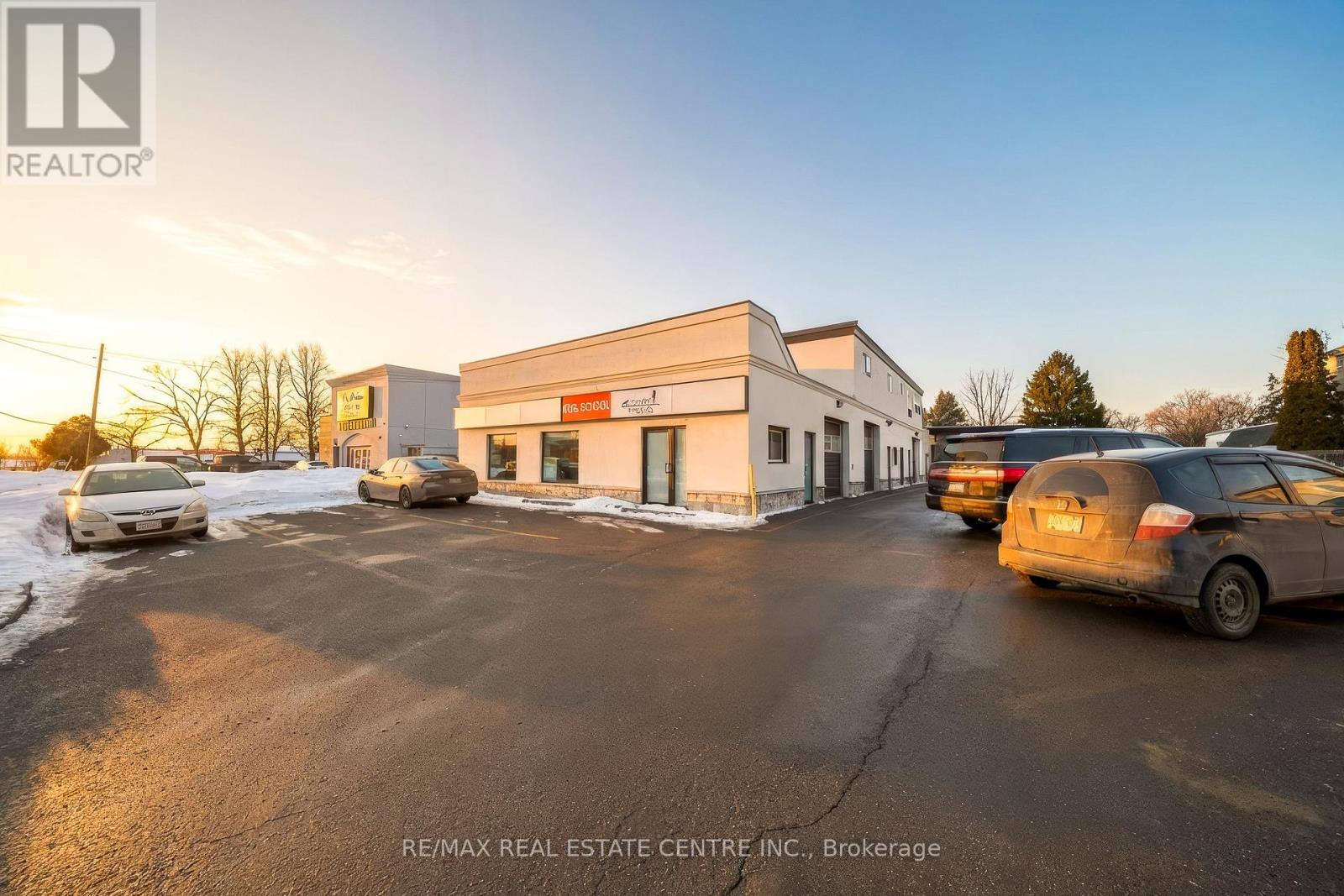 7 - 2483 INDUSTRIAL STREET, Burlington, Ontario