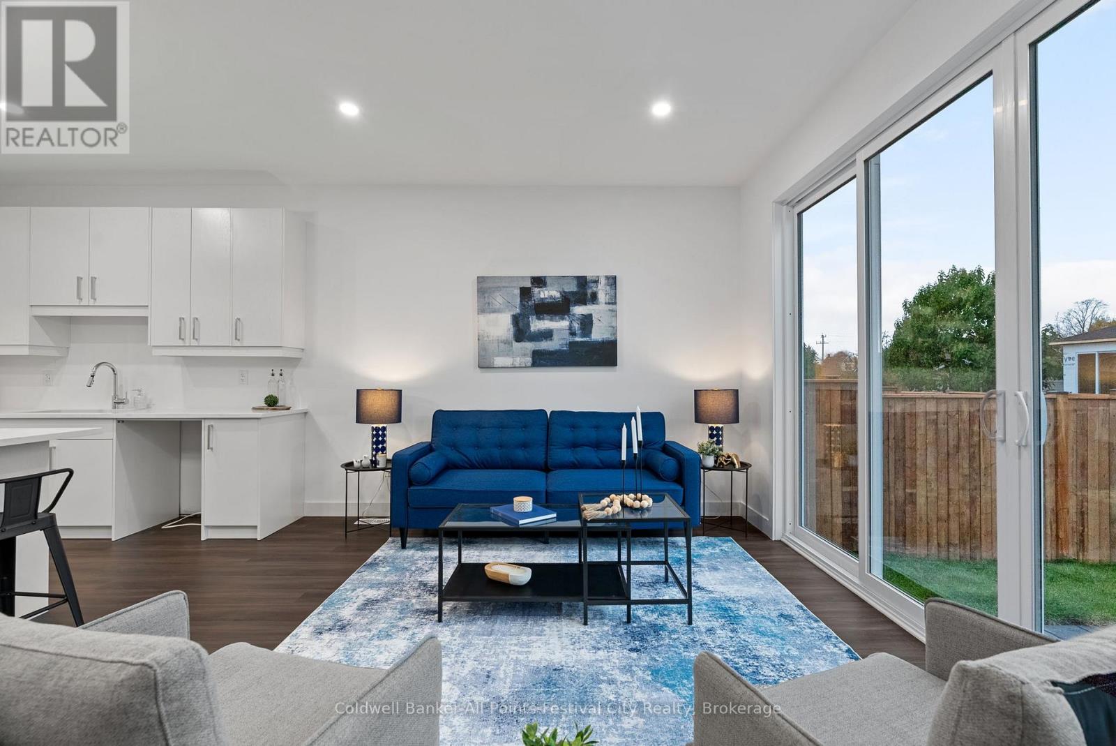 172 Park Street, Goderich, Ontario  N7A 1L2 - Photo 18 - X12786716