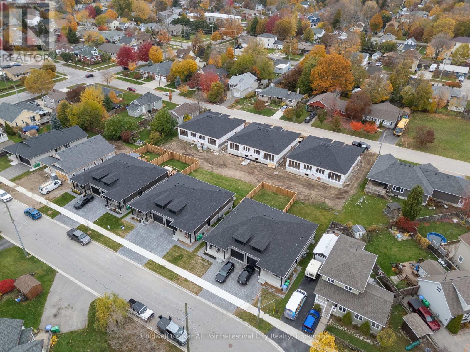 172 Park Street, Goderich, Ontario  N7A 1L2 - Photo 35 - X12786716