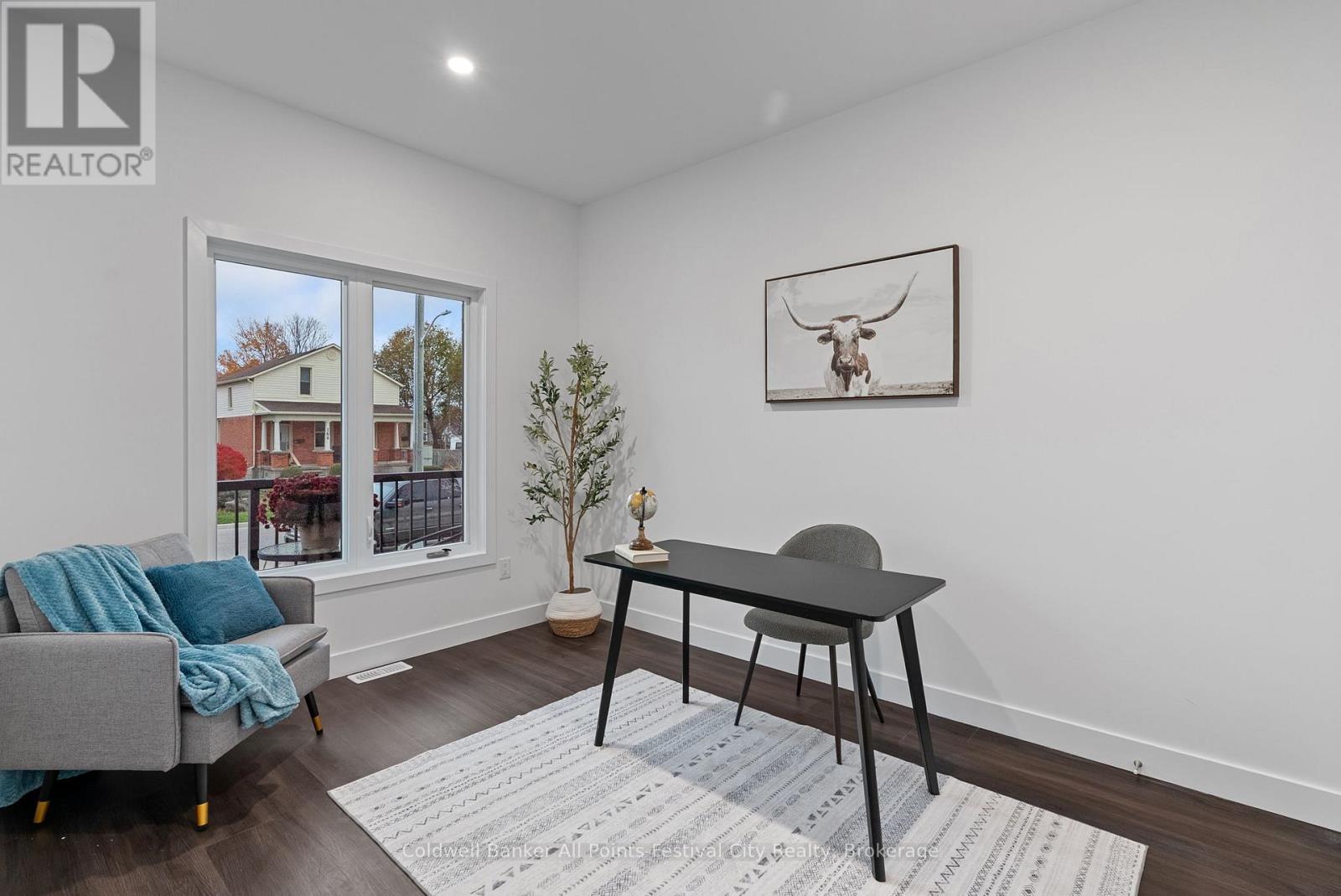 172 Park Street, Goderich, Ontario  N7A 1L2 - Photo 6 - X12786716