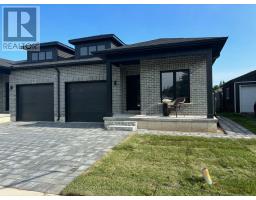 172 PARK STREET, goderich (goderich (town)), Ontario