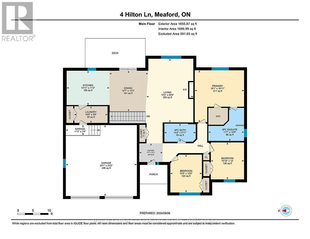 32 - 4 Hilton Lane, Meaford, Ontario  N4L 1L8 - Photo 25 - X12786830