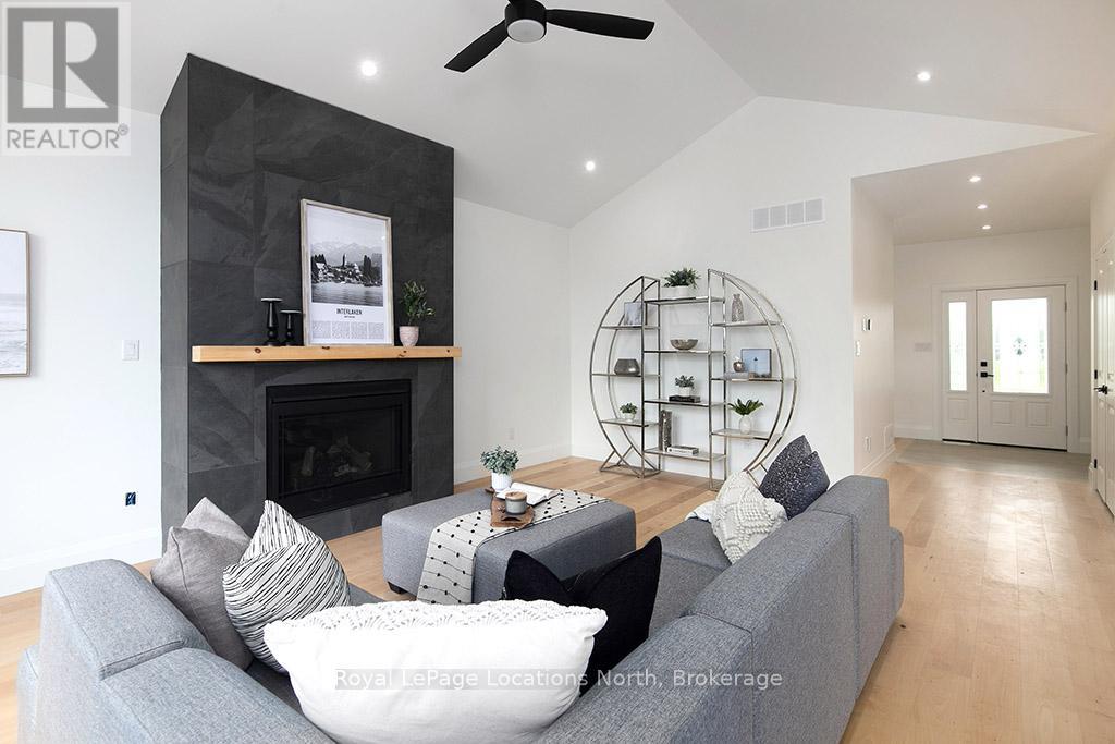 32 - 4 Hilton Lane, Meaford, Ontario  N4L 1L8 - Photo 4 - X12786830