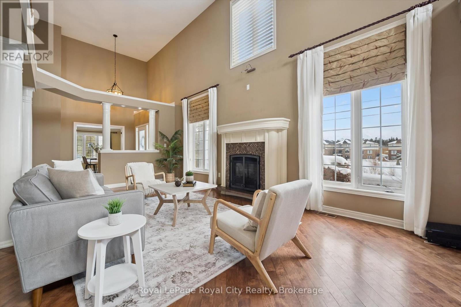 108 Mcarthur Crescent, Guelph, Ontario  N1L 1S3 - Photo 10 - X12786868