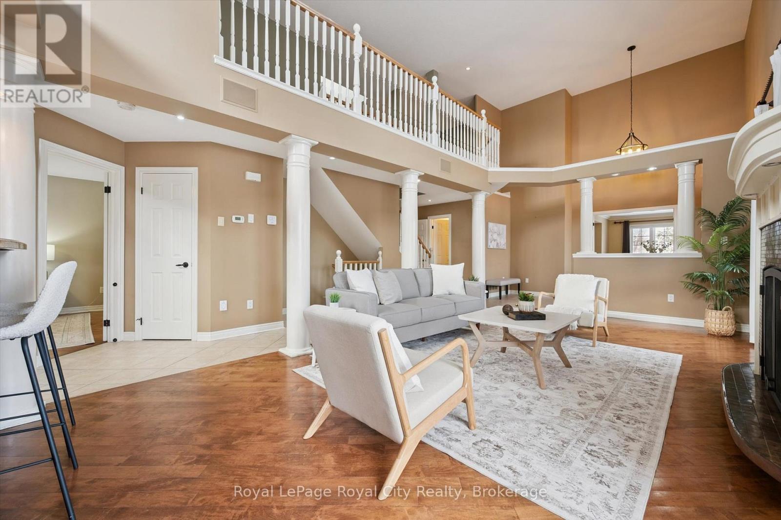 108 Mcarthur Crescent, Guelph, Ontario  N1L 1S3 - Photo 11 - X12786868