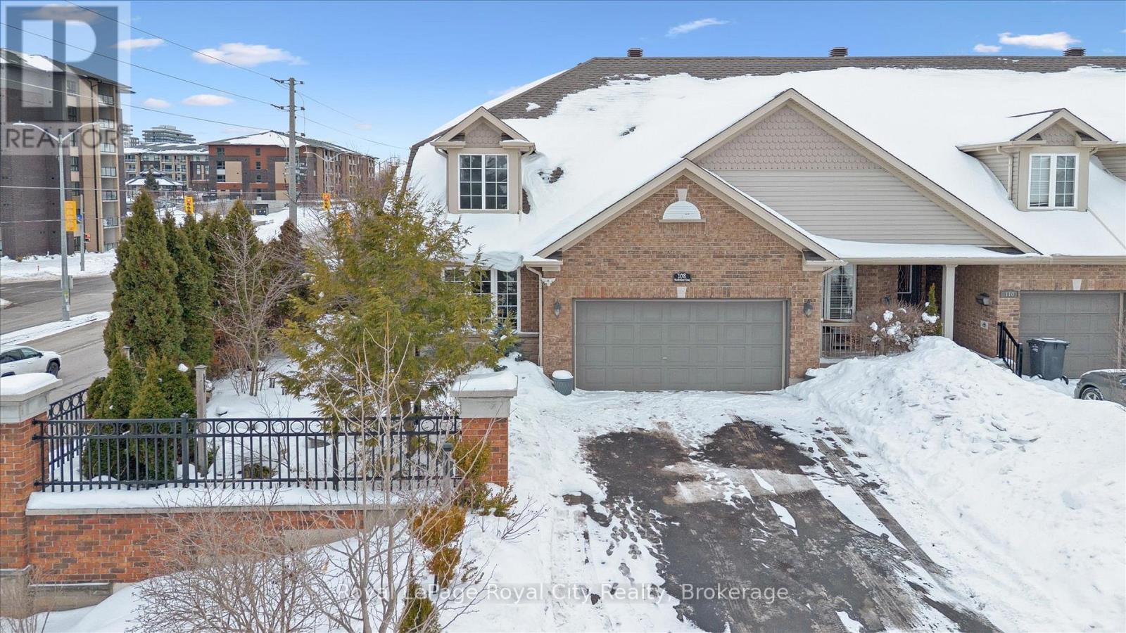 108 Mcarthur Crescent, Guelph, Ontario  N1L 1S3 - Photo 2 - X12786868