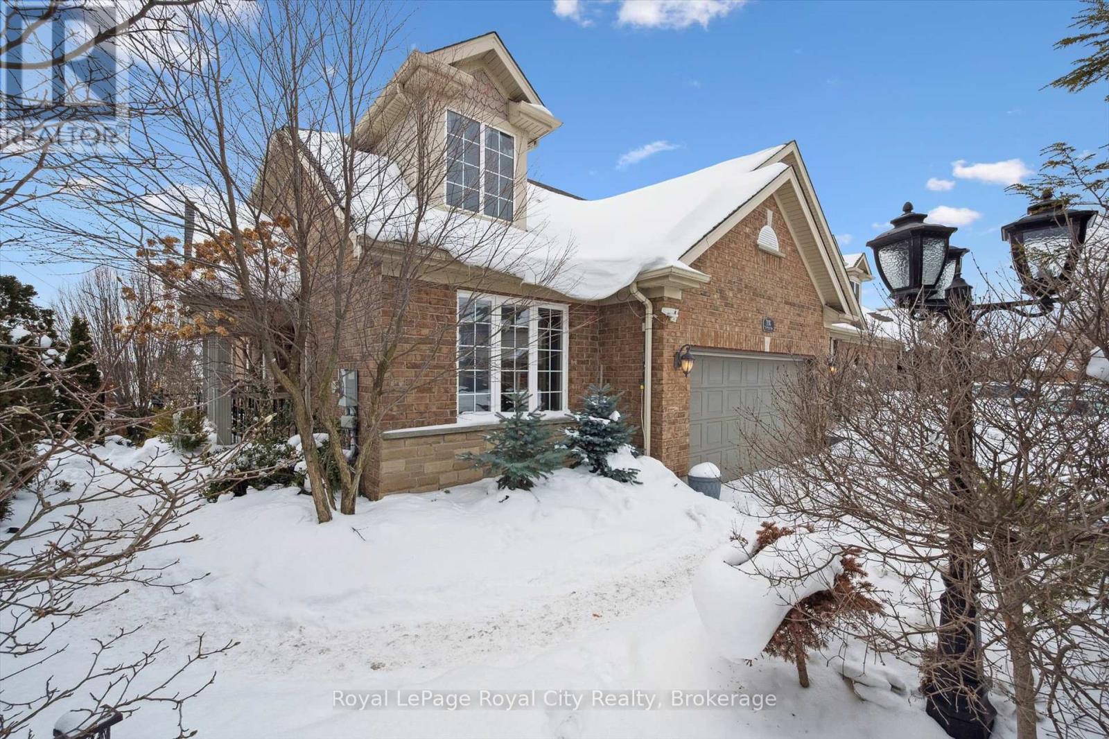 108 Mcarthur Crescent, Guelph, Ontario  N1L 1S3 - Photo 3 - X12786868