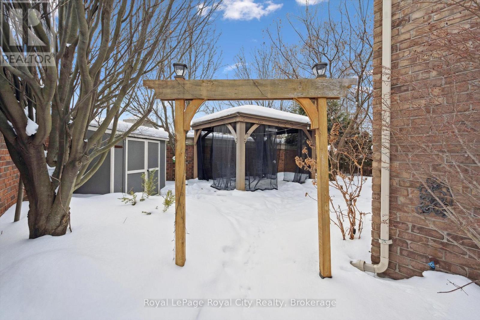 108 Mcarthur Crescent, Guelph, Ontario  N1L 1S3 - Photo 45 - X12786868