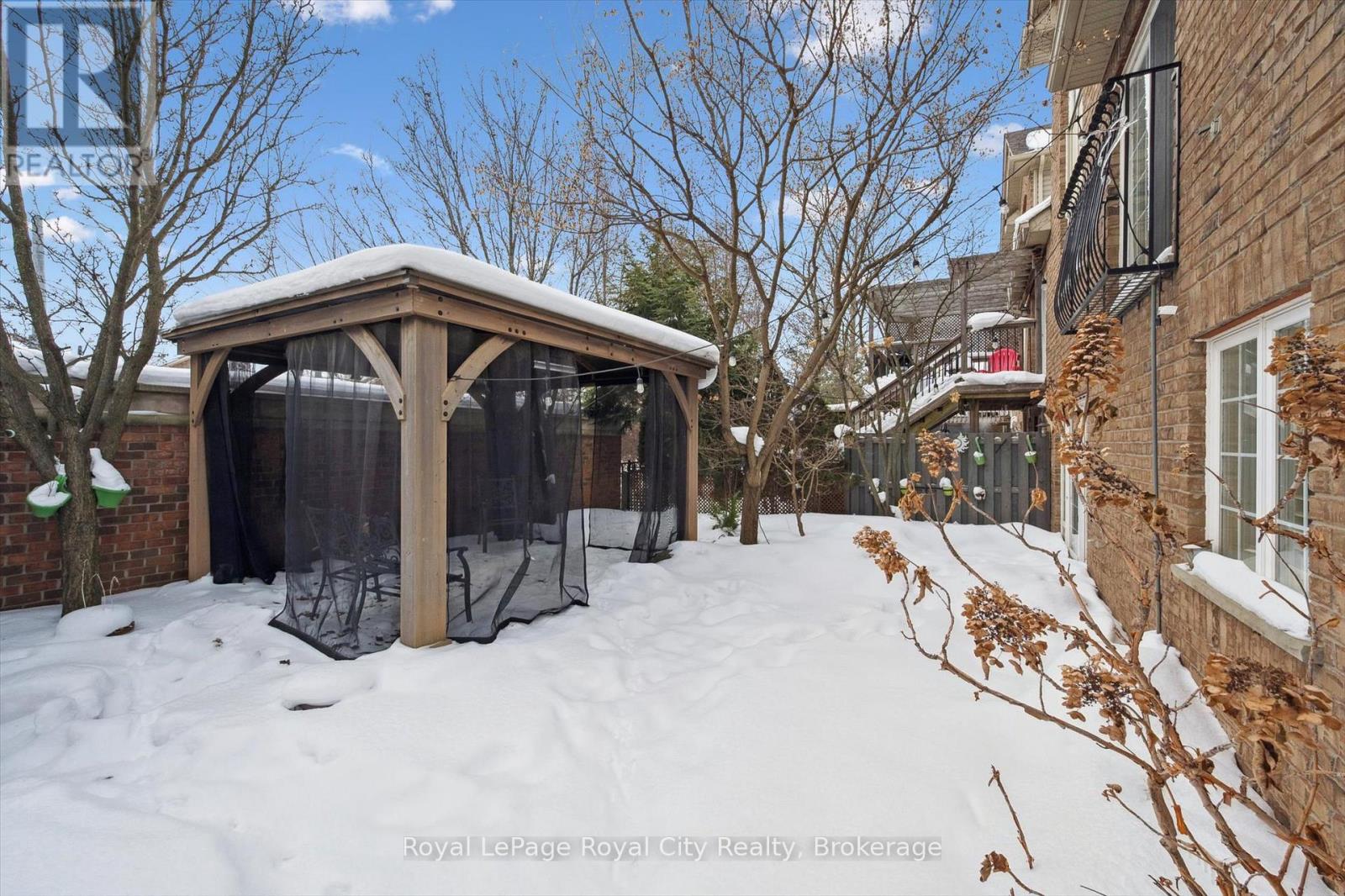 108 Mcarthur Crescent, Guelph, Ontario  N1L 1S3 - Photo 46 - X12786868