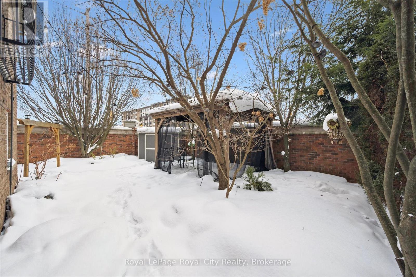 108 Mcarthur Crescent, Guelph, Ontario  N1L 1S3 - Photo 48 - X12786868