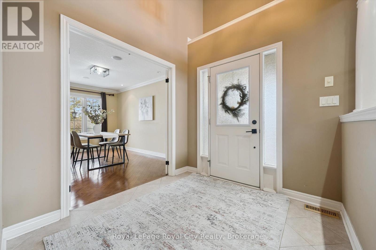 108 Mcarthur Crescent, Guelph, Ontario  N1L 1S3 - Photo 5 - X12786868