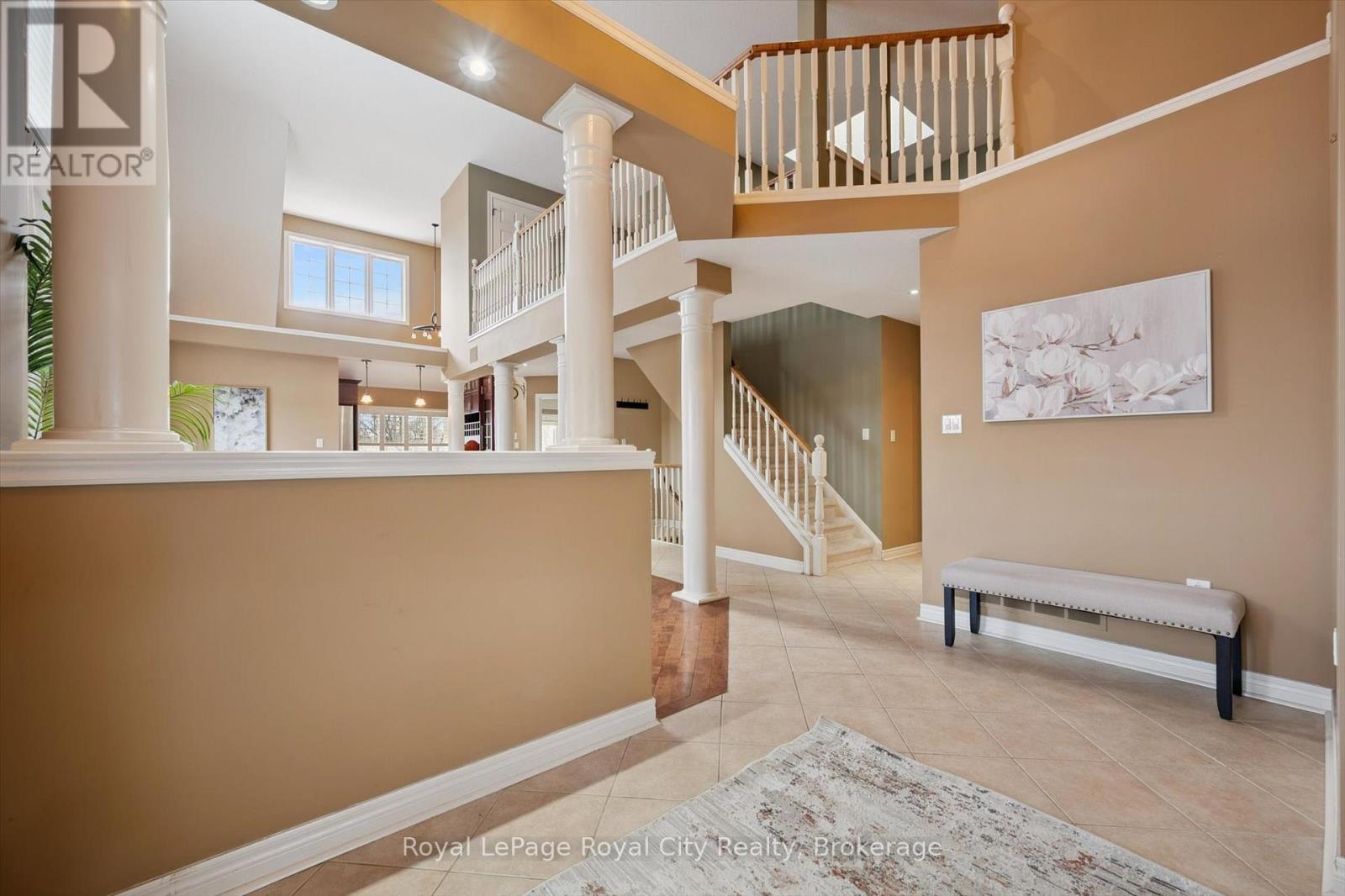 108 Mcarthur Crescent, Guelph, Ontario  N1L 1S3 - Photo 6 - X12786868