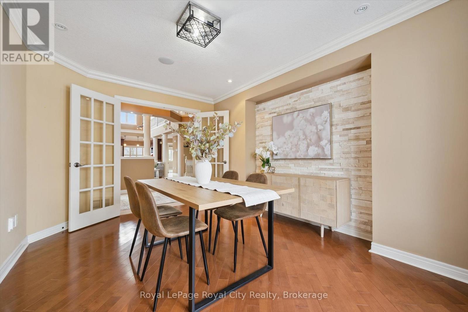 108 Mcarthur Crescent, Guelph, Ontario  N1L 1S3 - Photo 8 - X12786868