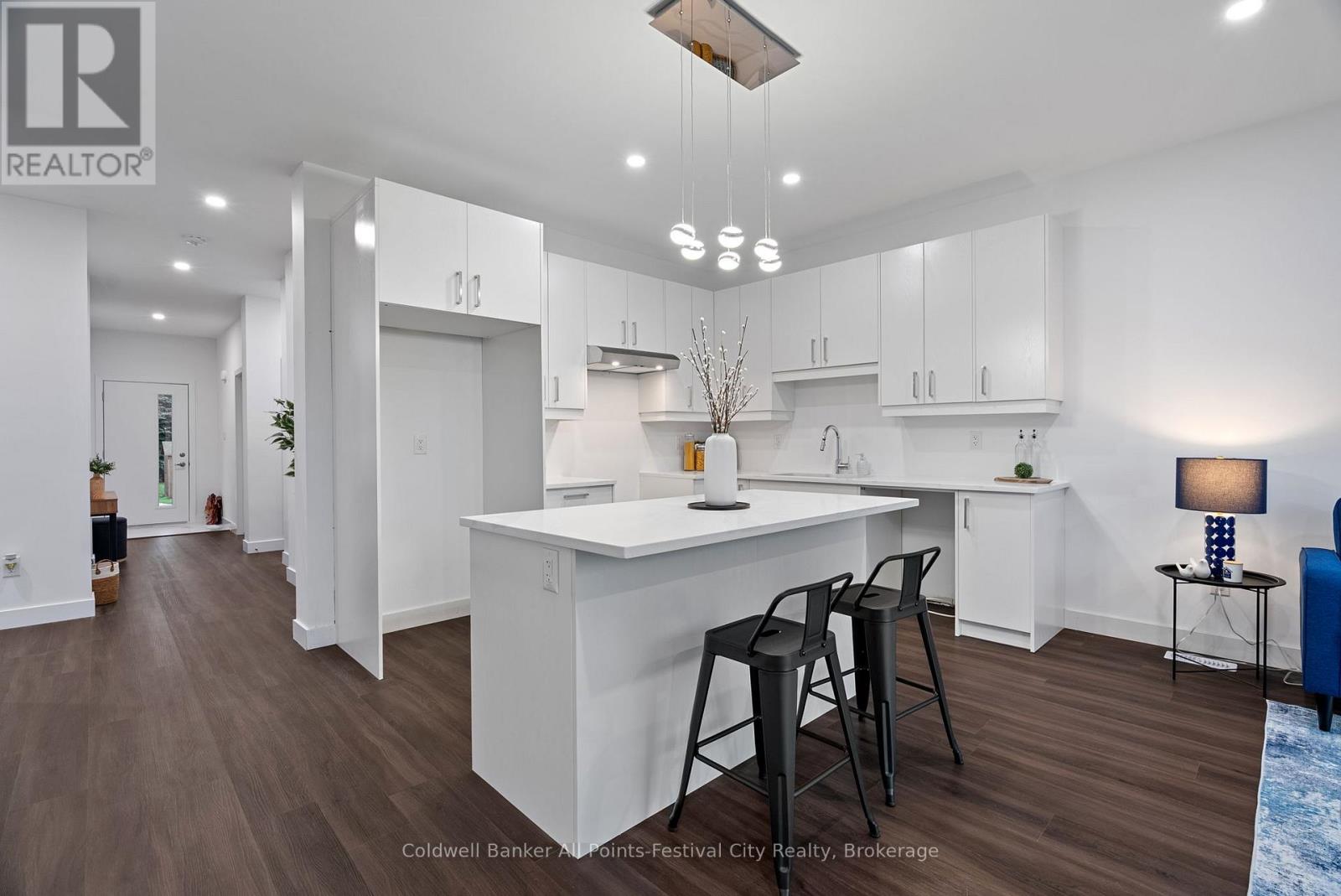 174 Park Street, Goderich, Ontario  N7A 1L2 - Photo 19 - X12786876