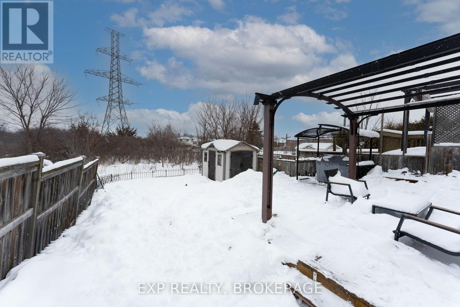 554 Whistler Terrace, Kingston (East Gardiners Rd), Ontario  K7M 8J6 - Photo 29 - X12786752