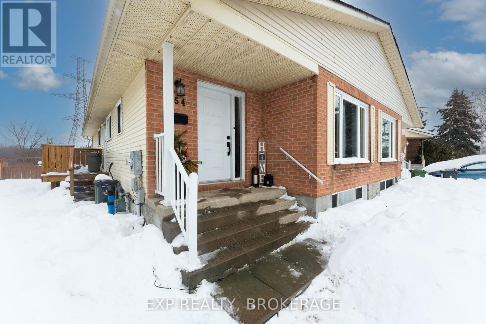 554 Whistler Terrace, Kingston (East Gardiners Rd), Ontario  K7M 8J6 - Photo 3 - X12786752