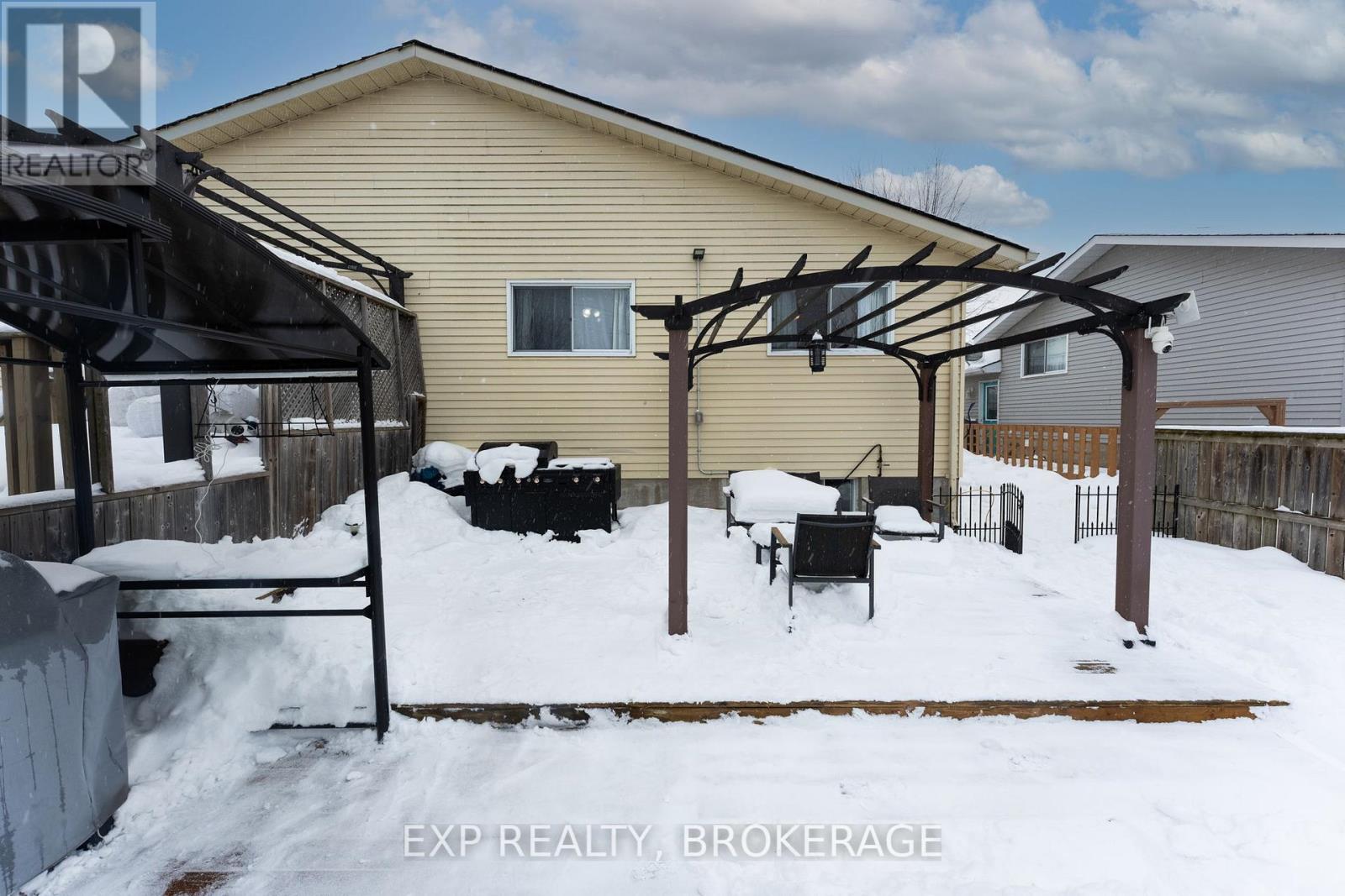 554 Whistler Terrace, Kingston (East Gardiners Rd), Ontario  K7M 8J6 - Photo 30 - X12786752