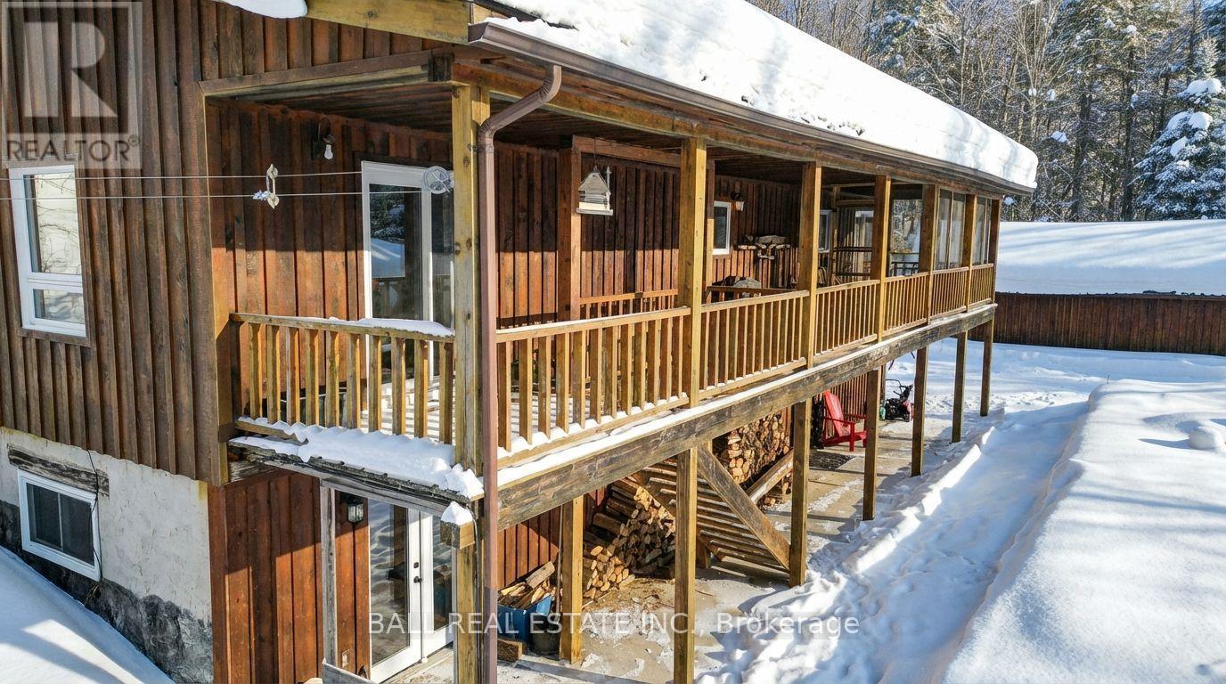 192 Quarry Road, Bancroft, Ontario  K0L 1C0 - Photo 10 - X12786698