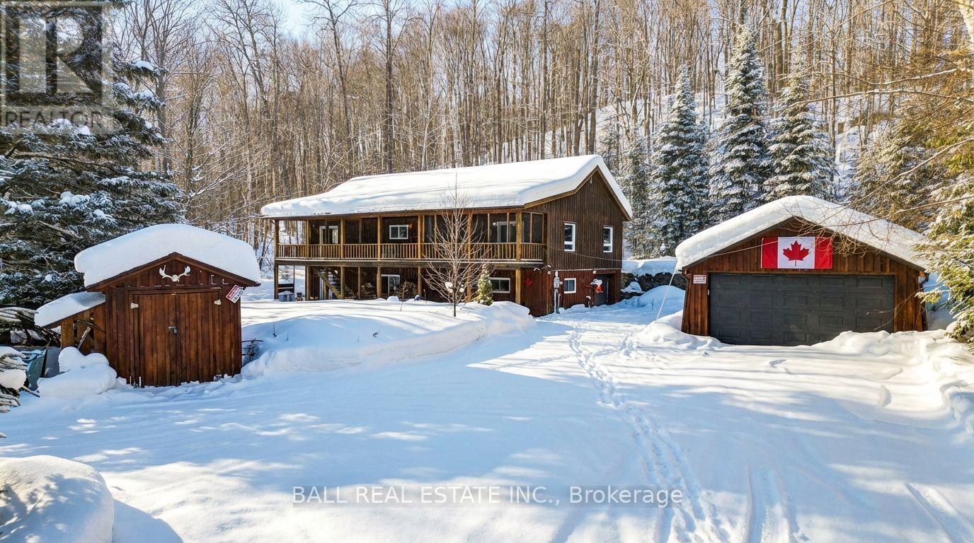 192 Quarry Road, Bancroft, Ontario  K0L 1C0 - Photo 2 - X12786698