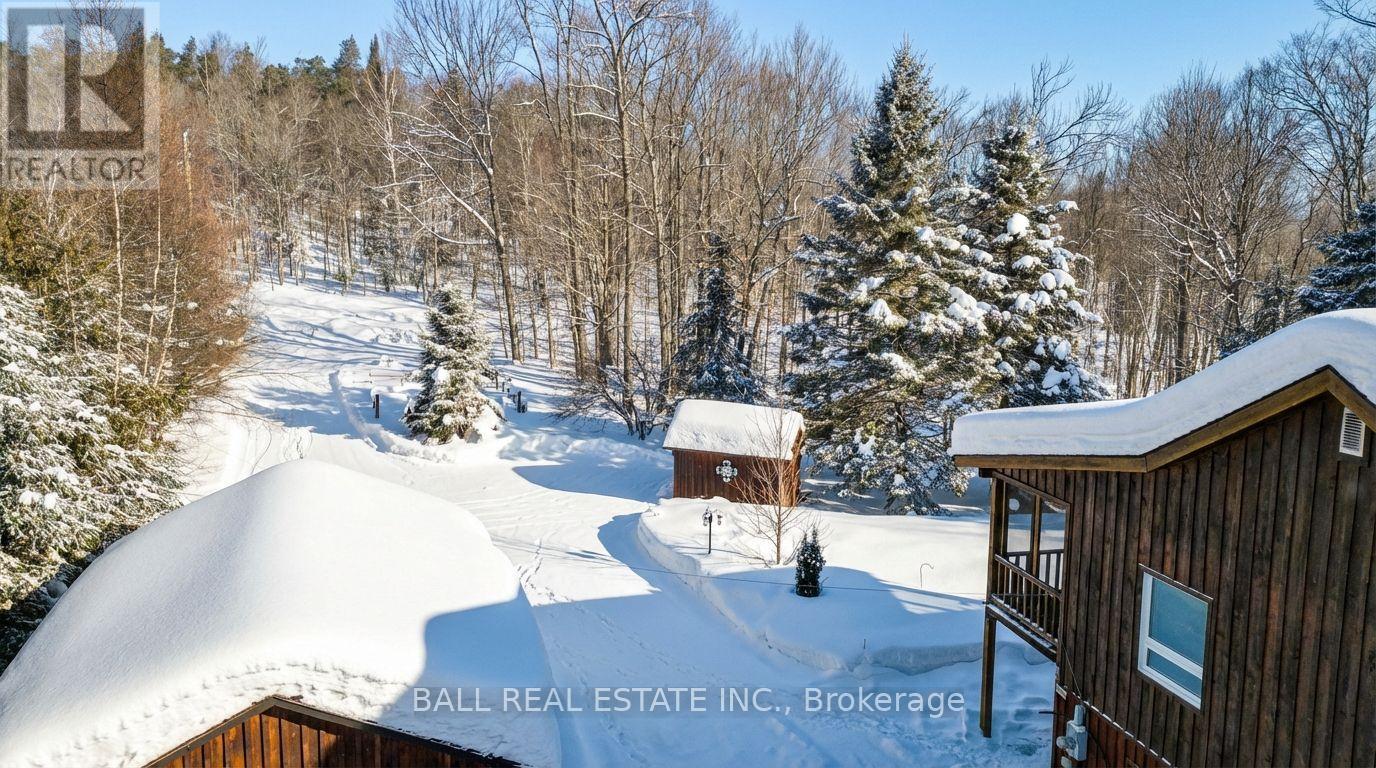 192 Quarry Road, Bancroft, Ontario  K0L 1C0 - Photo 3 - X12786698