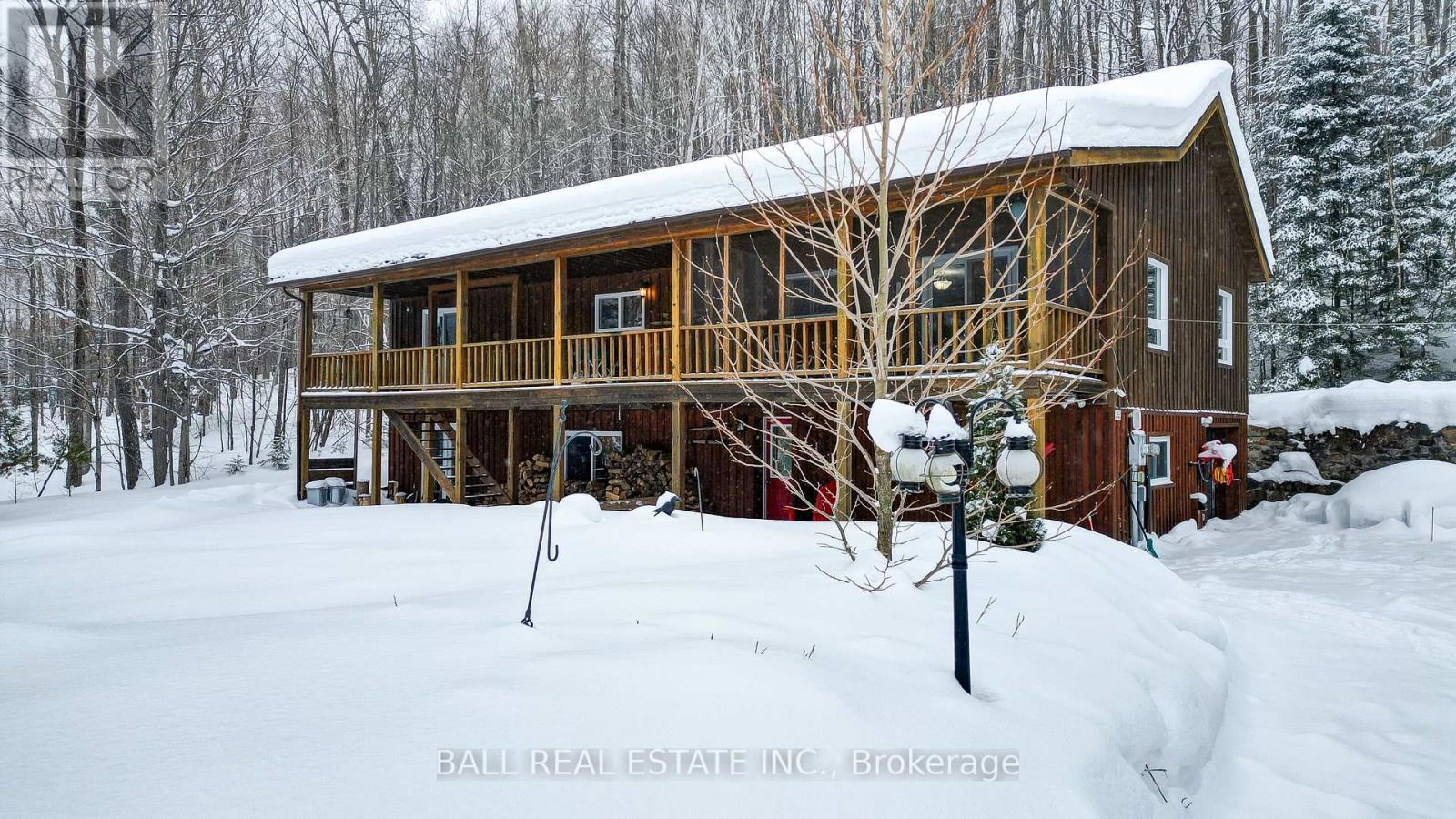 192 Quarry Road, Bancroft, Ontario  K0L 1C0 - Photo 4 - X12786698