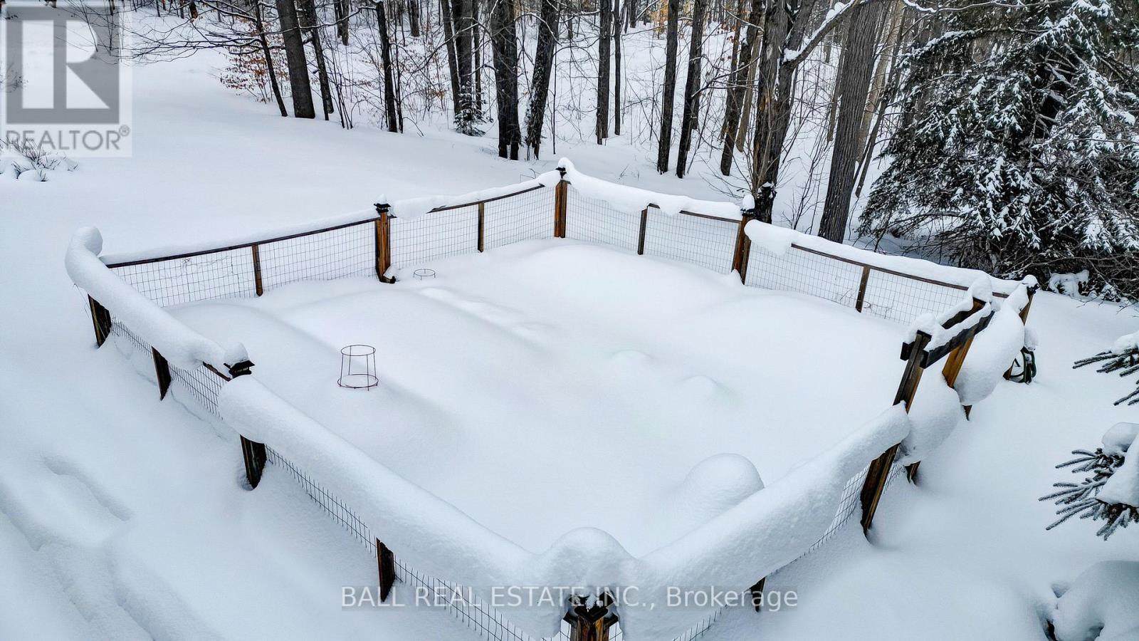 192 Quarry Road, Bancroft, Ontario  K0L 1C0 - Photo 5 - X12786698