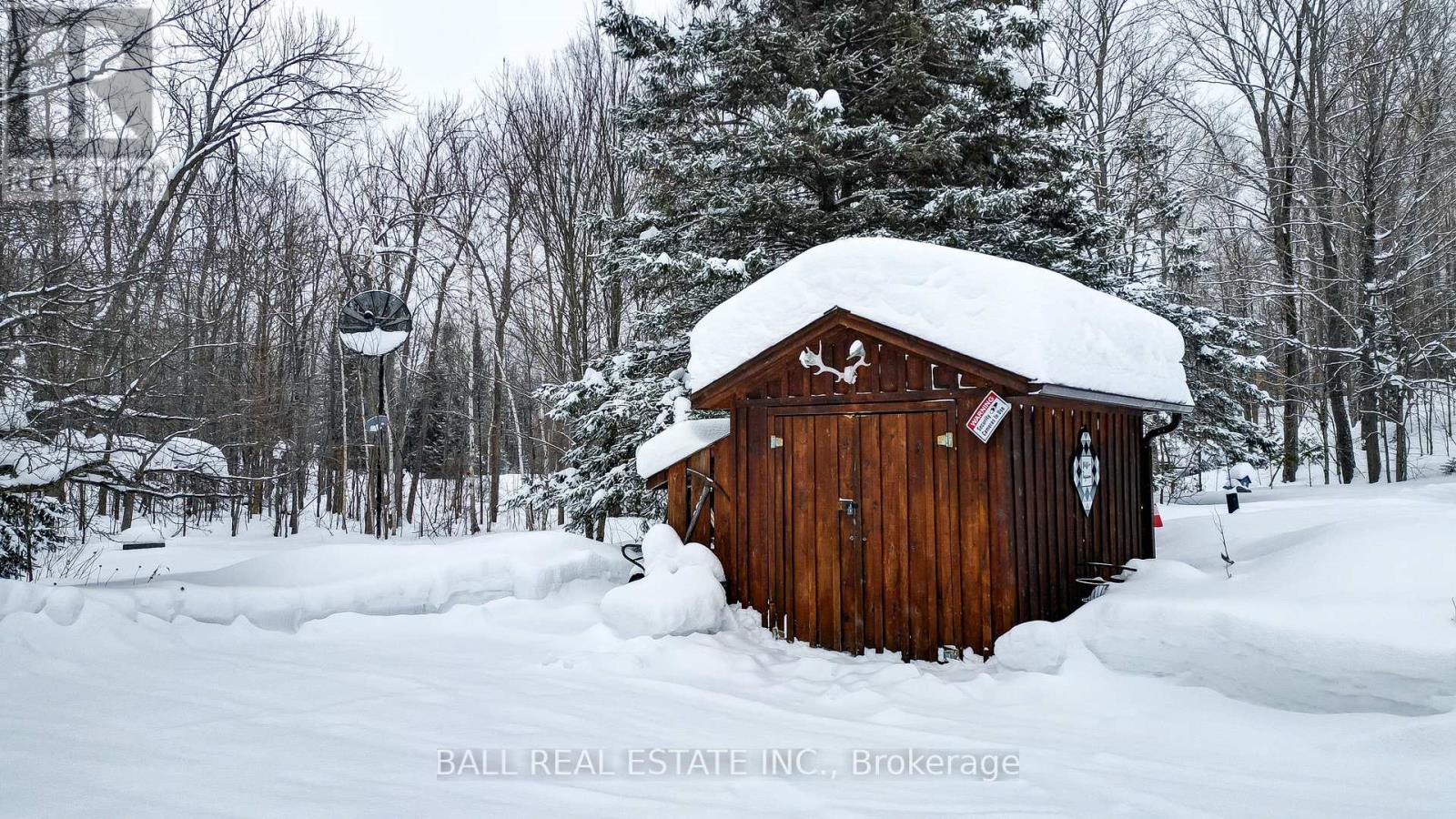 192 Quarry Road, Bancroft, Ontario  K0L 1C0 - Photo 6 - X12786698