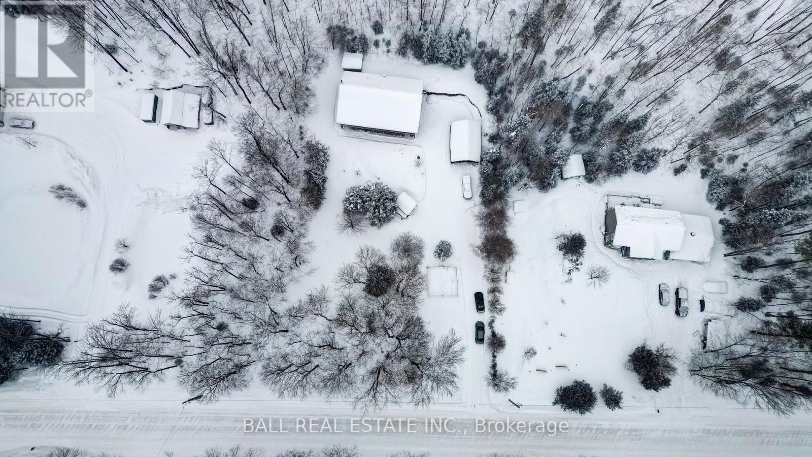 192 Quarry Road, Bancroft, Ontario  K0L 1C0 - Photo 7 - X12786698