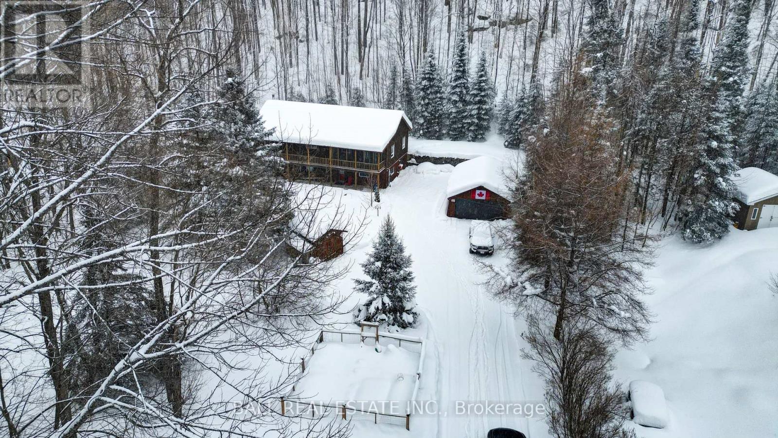 192 Quarry Road, Bancroft, Ontario  K0L 1C0 - Photo 8 - X12786698