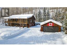 192 QUARRY ROAD, Bancroft, Ontario