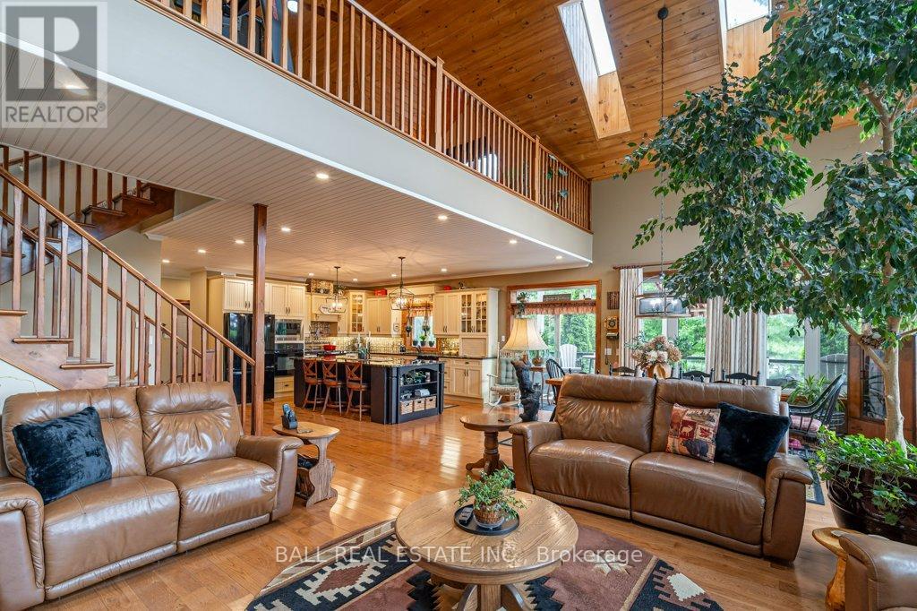 32 Shadowood Lane, North Kawartha, Ontario  K0L 1A0 - Photo 17 - X12786788