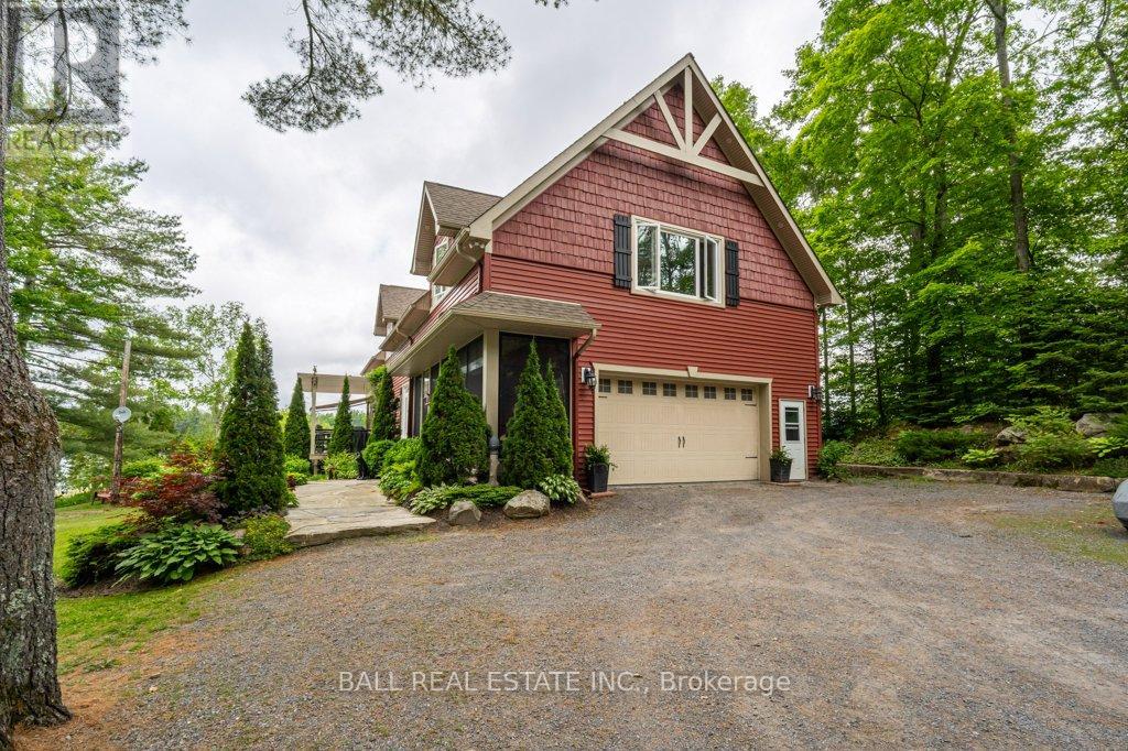 32 Shadowood Lane, North Kawartha, Ontario  K0L 1A0 - Photo 39 - X12786788