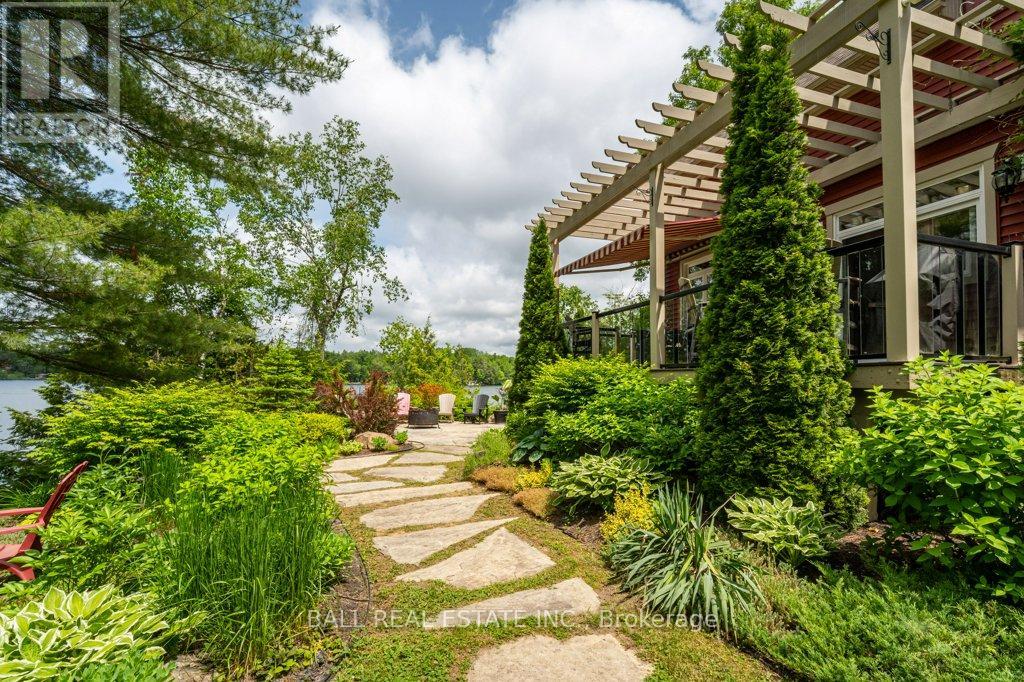 32 Shadowood Lane, North Kawartha, Ontario  K0L 1A0 - Photo 44 - X12786788