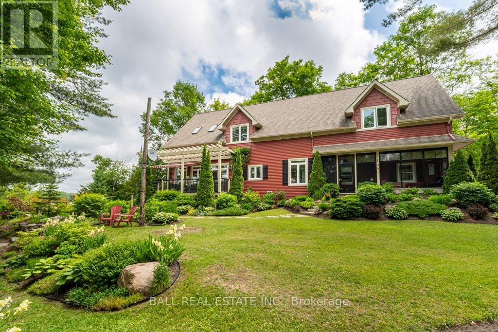 32 Shadowood Lane, North Kawartha, Ontario  K0L 1A0 - Photo 7 - X12786788