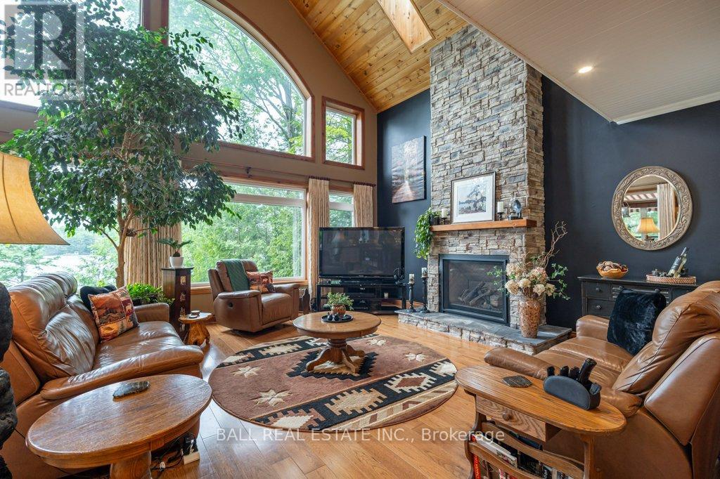 32 Shadowood Lane, North Kawartha, Ontario  K0L 1A0 - Photo 8 - X12786788