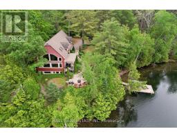 32 SHADOWOOD LANE, North Kawartha, Ontario