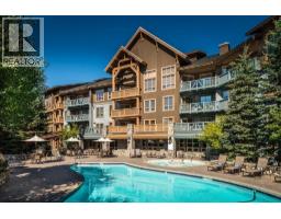 201D 2036 LONDON LANE, Whistler, British Columbia