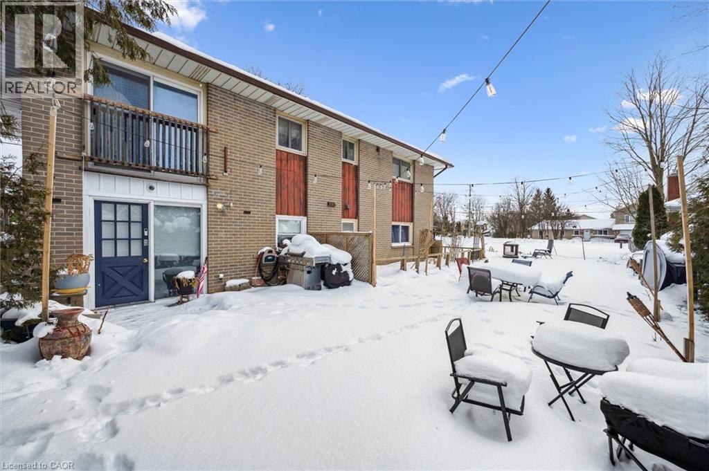 42 Daniel Avenue, Kitchener, Ontario N2K 1E9 - Photo 16 - 40802534