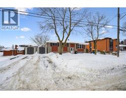 42 DANIEL Avenue, kitchener, Ontario