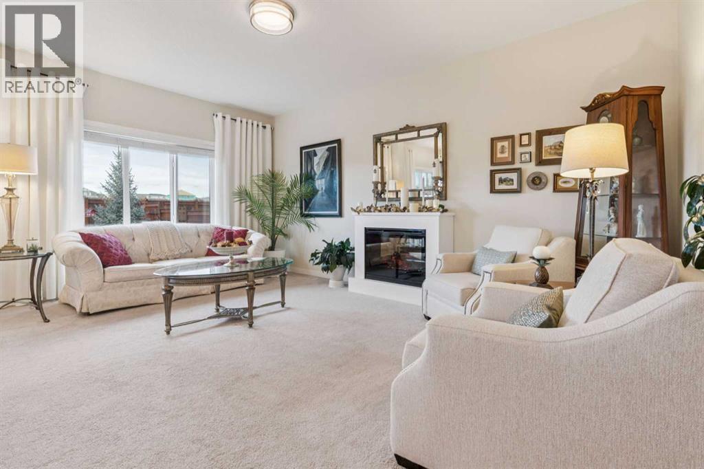 71 Mount Rae Heights, Okotoks, Alberta  T1S 0N7 - Photo 7 - A2286156