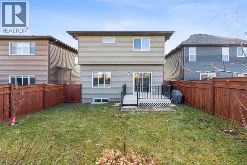 71 Mount Rae Heights, Okotoks, Alberta  T1S 0N7 - Photo 38 - A2286156