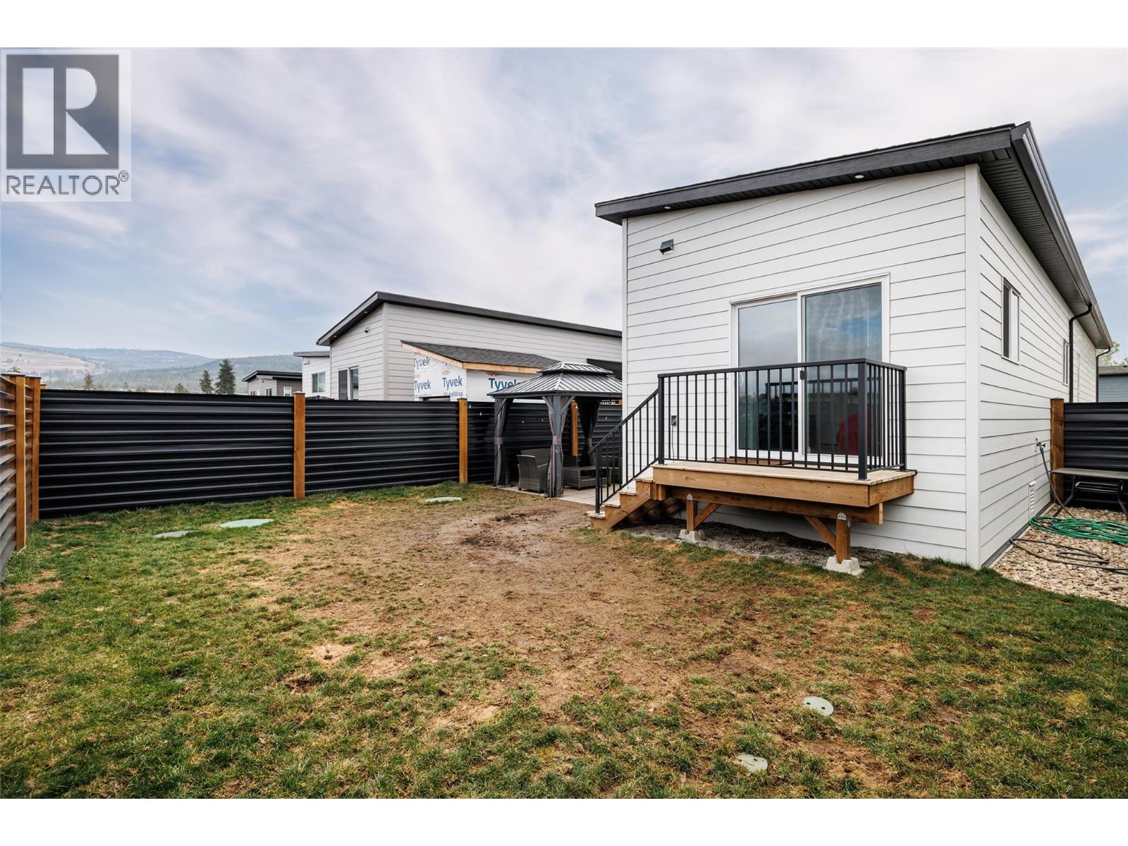 8900 Jim Bailey Road Unit# 183, Kelowna, British Columbia  V4V 0B5 - Photo 21 - 10375257