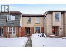 567 GUELPH Line Unit# 7, Burlington, Ontario