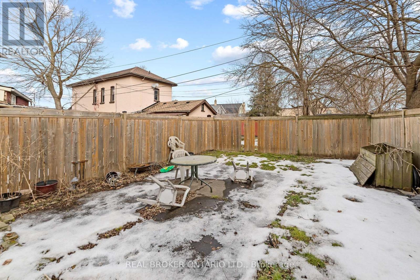 127 West Street, Brantford, Ontario  N3T 3G2 - Photo 31 - X12786562