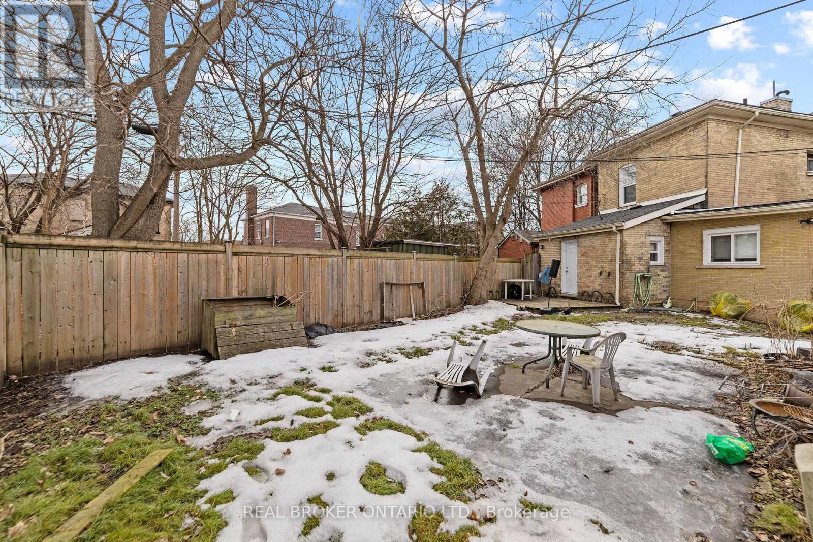 127 West Street, Brantford, Ontario  N3T 3G2 - Photo 33 - X12786562