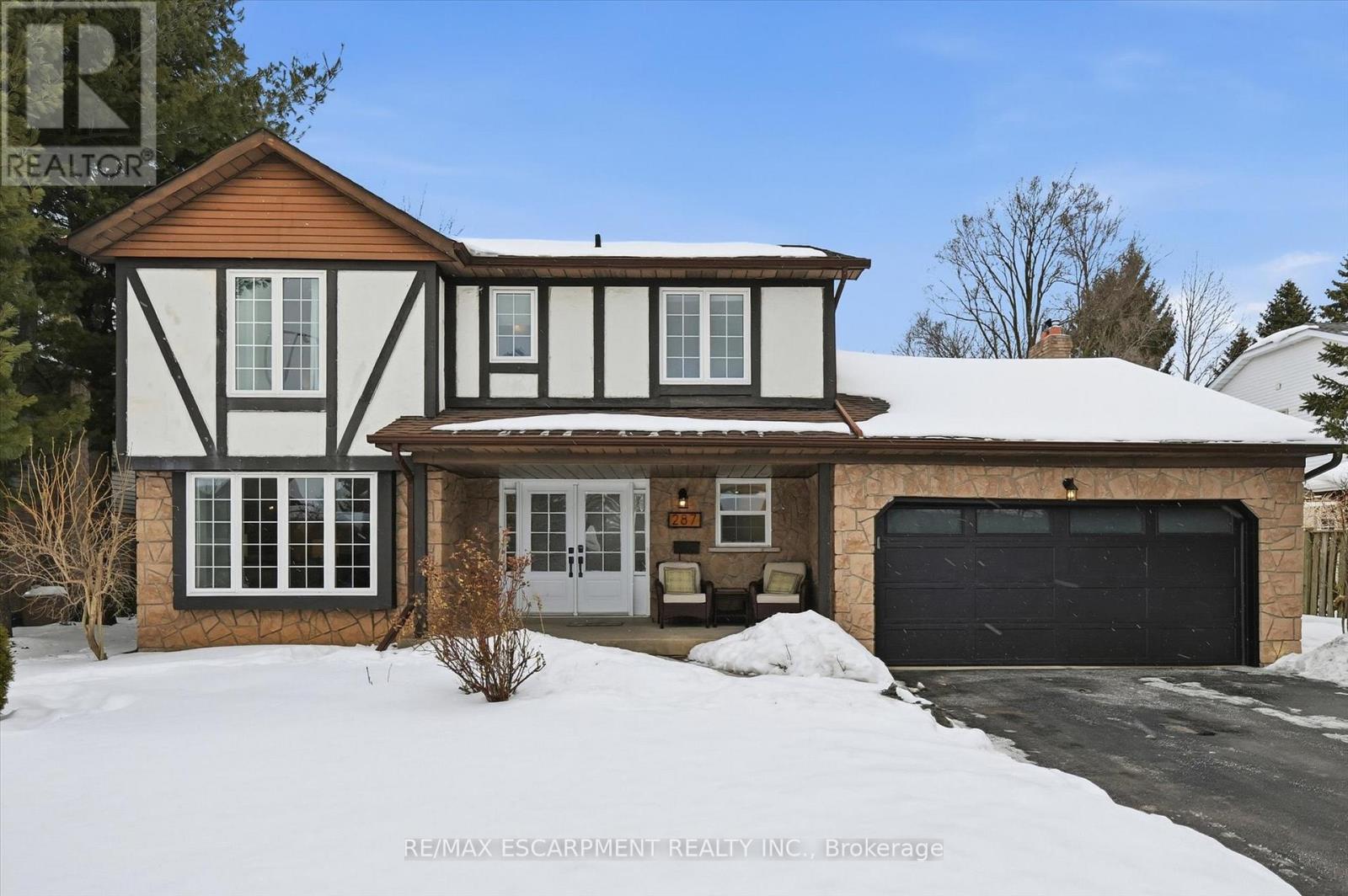 287 CORNWALLIS ROAD, Hamilton, Ontario