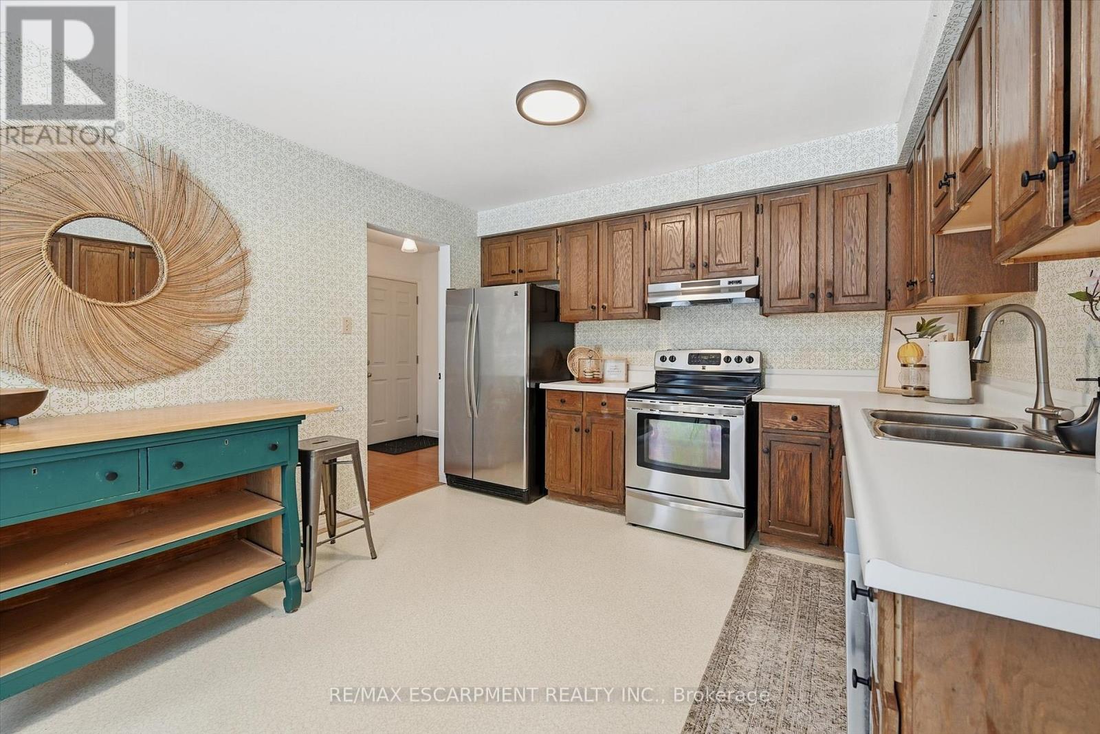 287 Cornwallis Road, Hamilton, Ontario  L9G 3Y9 - Photo 10 - X12786592