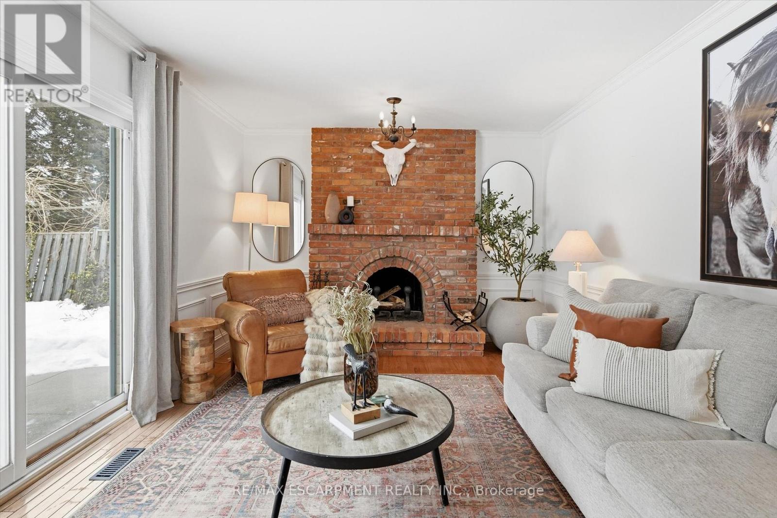 287 Cornwallis Road, Hamilton, Ontario  L9G 3Y9 - Photo 14 - X12786592