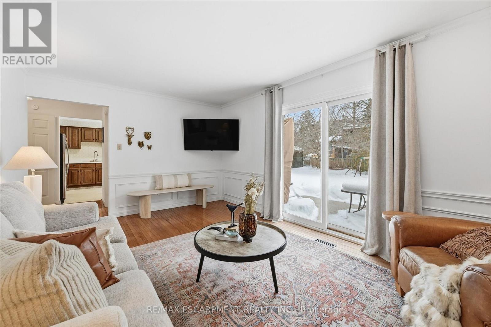 287 Cornwallis Road, Hamilton, Ontario  L9G 3Y9 - Photo 15 - X12786592